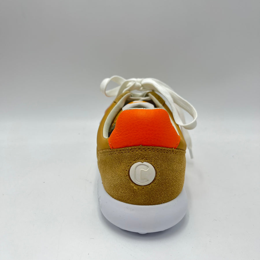 Sneaker Camper - Scarpa Sportiva Low Top