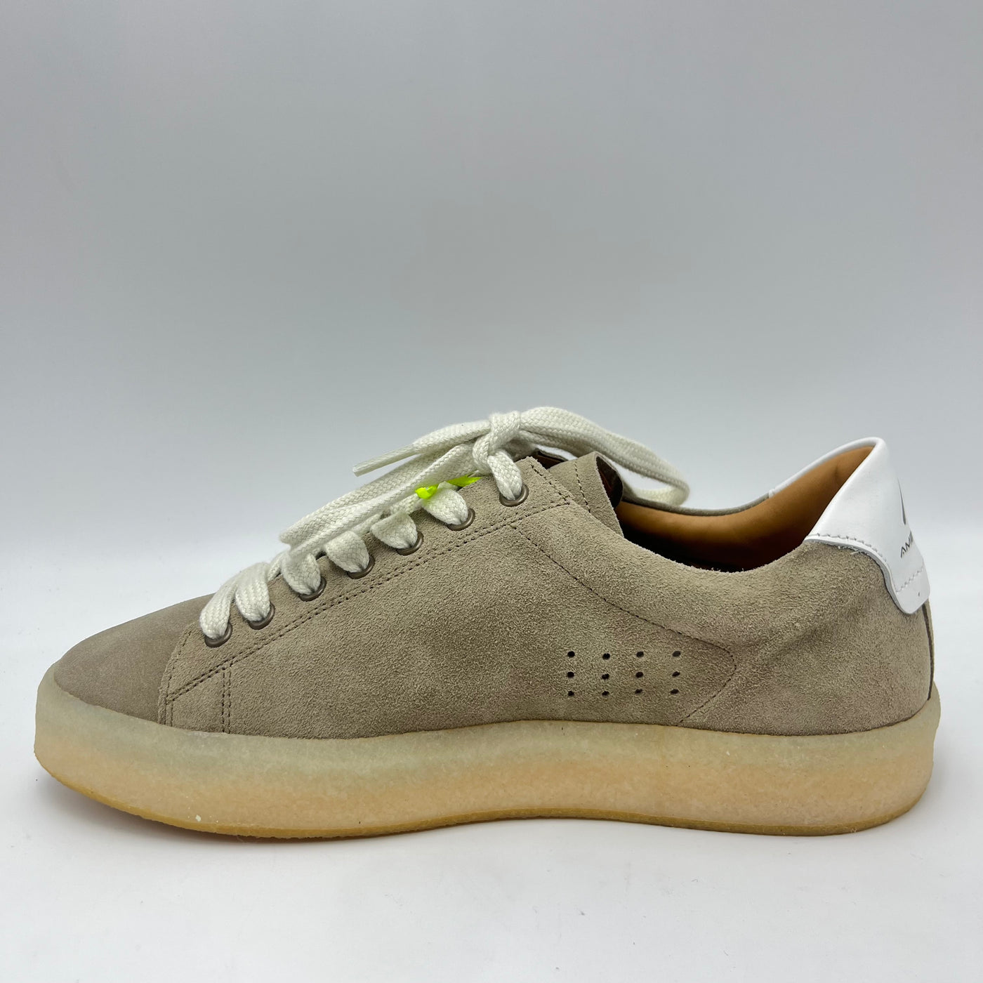Sneaker Ambitious - Scarpa sneaker low top