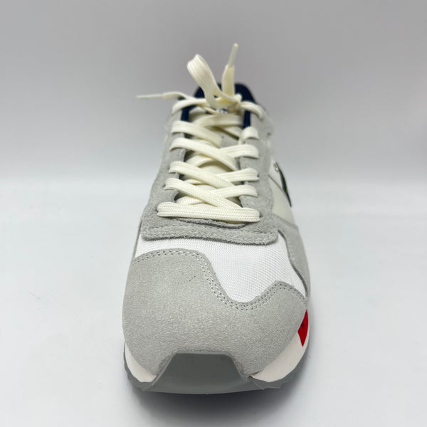 Sneaker Blauer - Scarpa Low Top