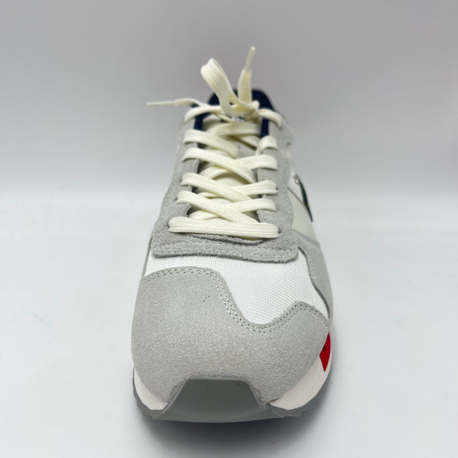 Sneaker Blauer - Scarpa Low Top