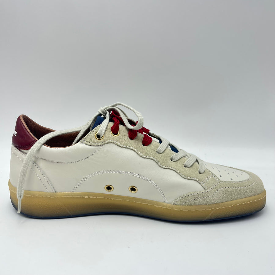 Sneaker Blauer - Scarpa Low Top
