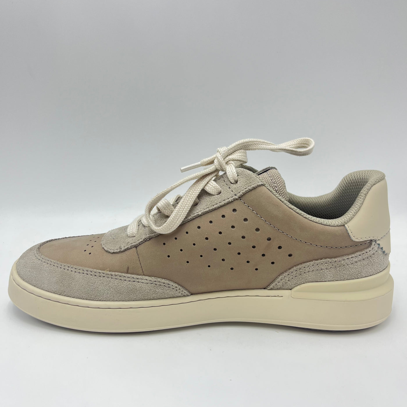 Sneaker Clark’s - Scarpa Low Top
