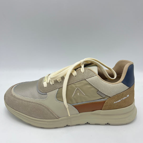 Sneaker Ambitious - Scarpa Comfort Sneaker
