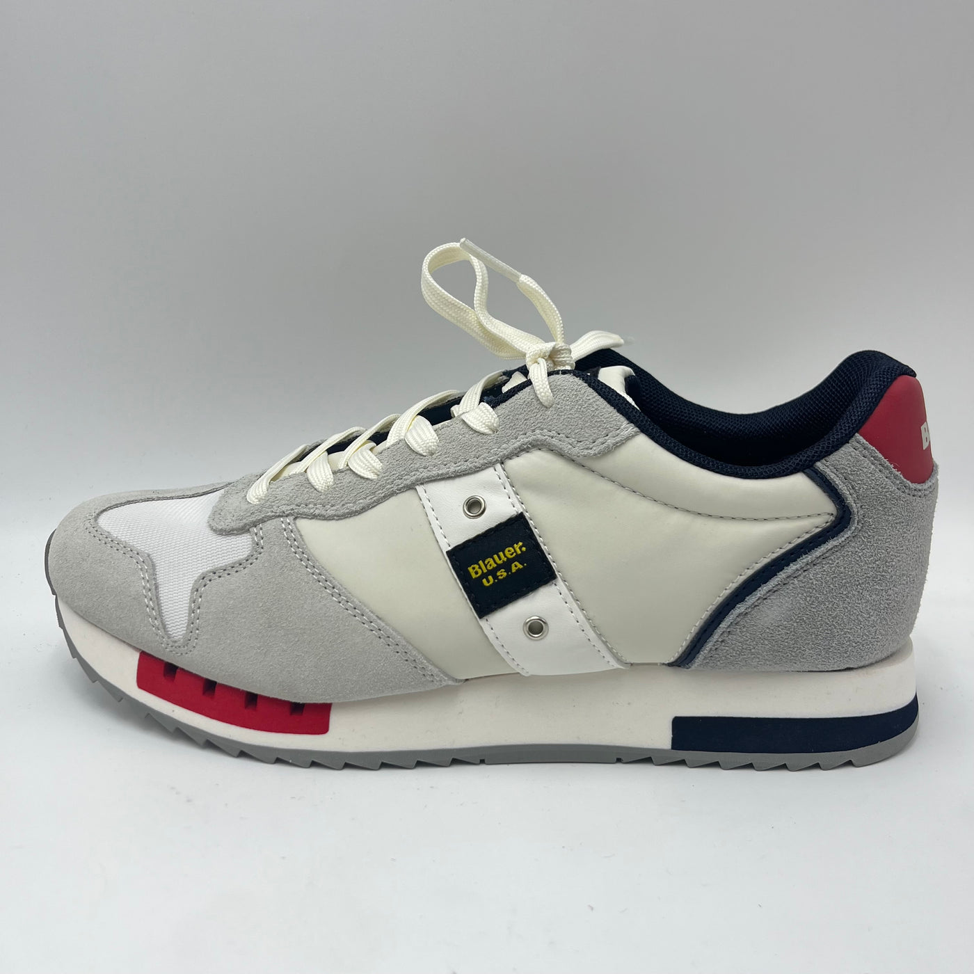 Sneaker Blauer - Scarpa Low Top