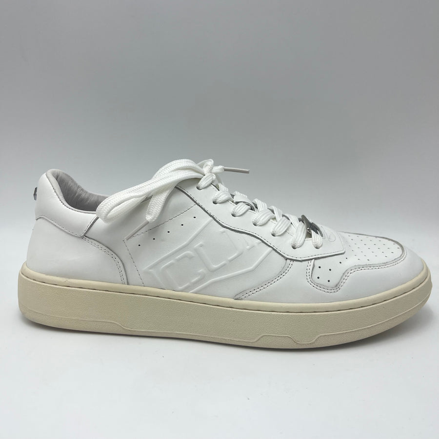 Sneaker Cult - Scarpa Sportiva Low Top