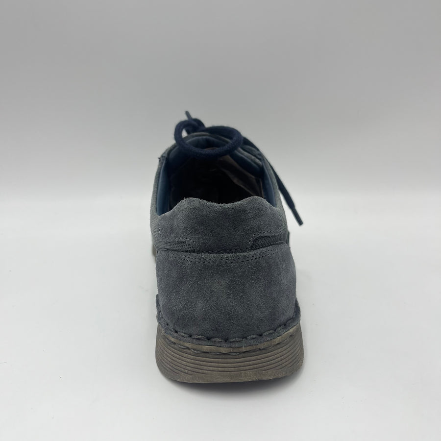 Sneaker Grunland - Scarpa Derby Casual