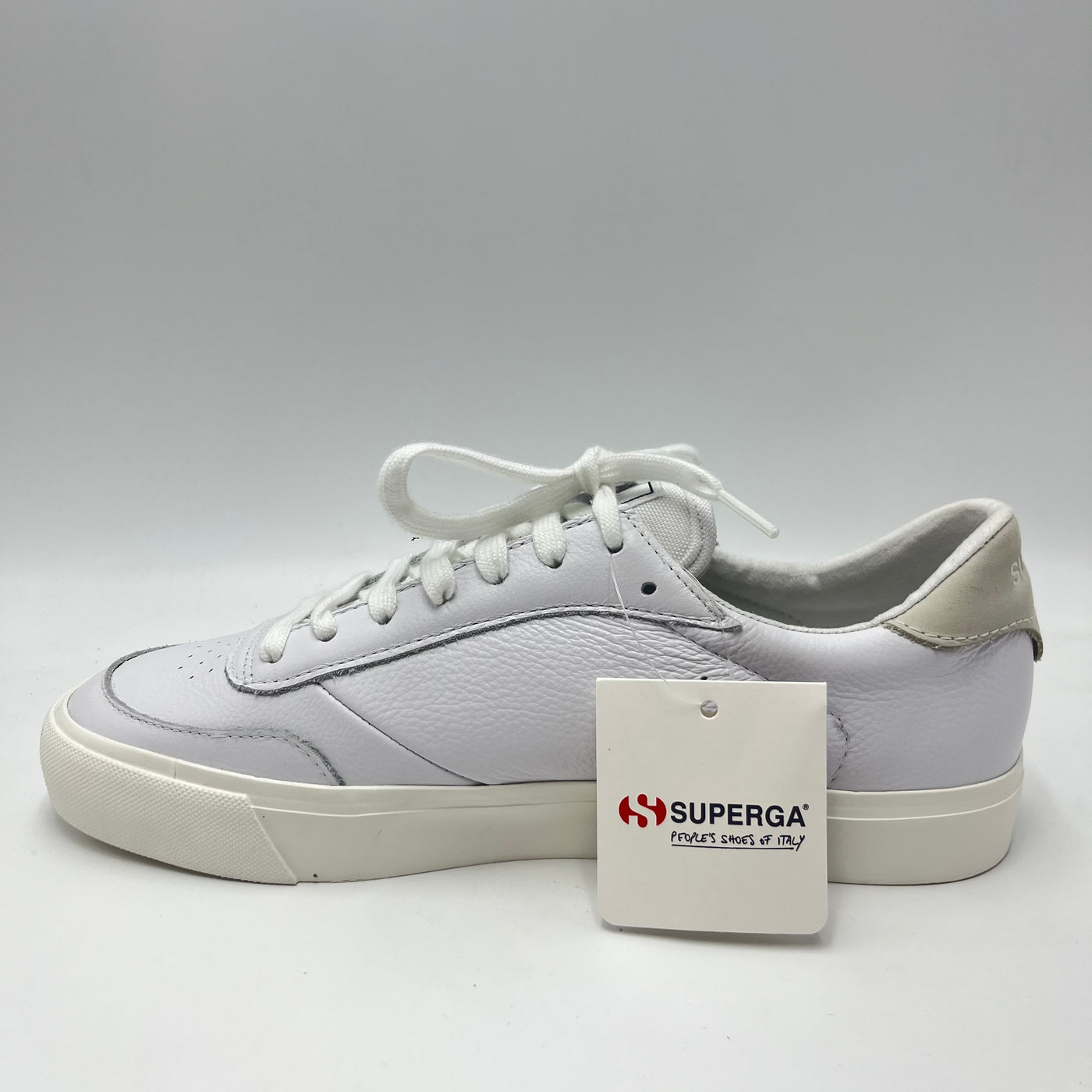 Sneaker Superga - Scarpa Low Top
