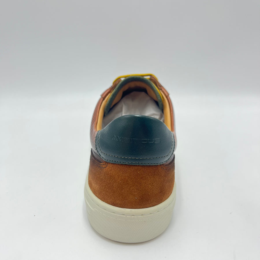 Sneaker Ambitious - Scarpa sneaker low top