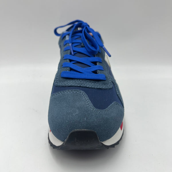 Sneaker Blauer - Scarpa Low Top