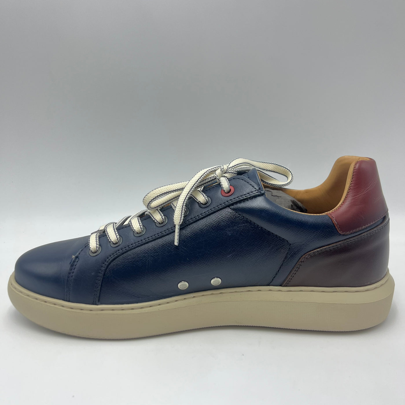 Sneaker Ambitious - Scarpa Low Top