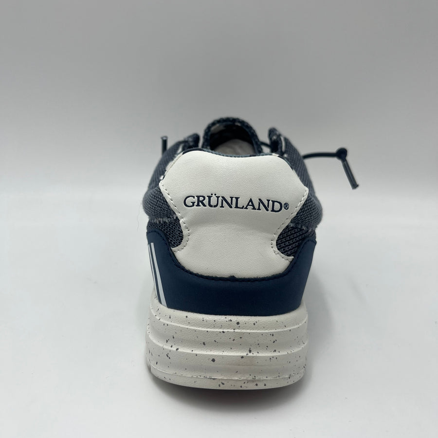 Mocassino Grunland - Scarpa Slip on