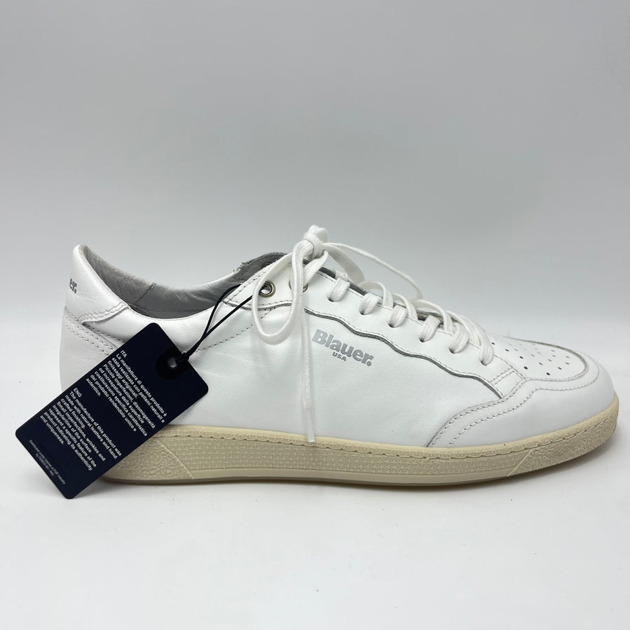 Sneaker Blauer - Scarpa Low Top
