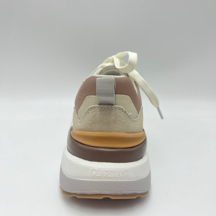 Sneaker Guardiani - Scarpa Chunky