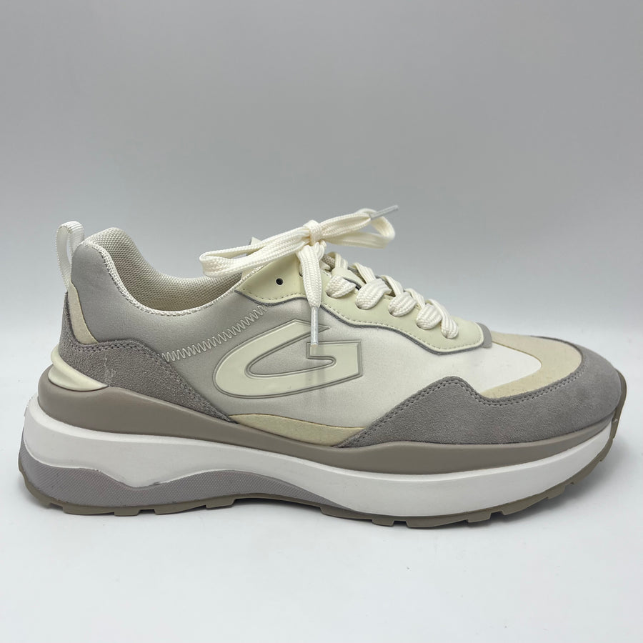 Sneaker Guardiani - Scarpa Chunky
