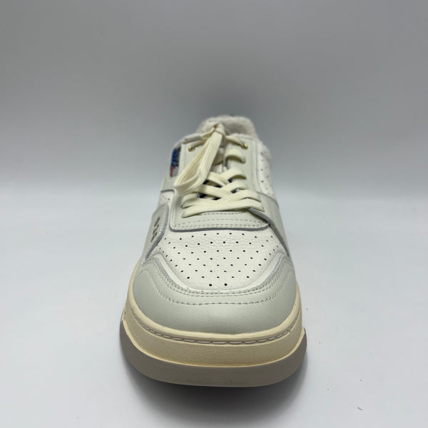 Sneaker Blauer - Scarpa Low Top