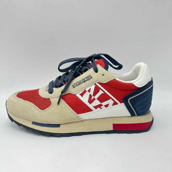 Sneaker Napapijri - Sneaker Heritage Running