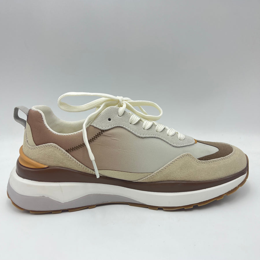 Sneaker Guardiani - Scarpa Chunky
