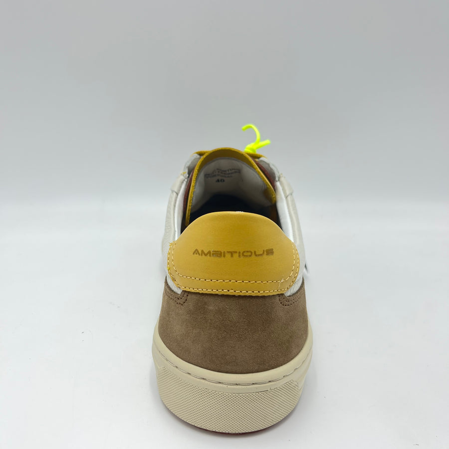 Sneaker Ambitious - Scarpe Low top