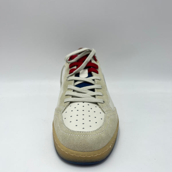 Sneaker Blauer - Scarpa Low Top