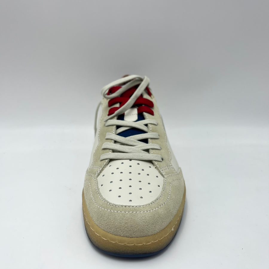 Sneaker Blauer - Scarpa Low Top
