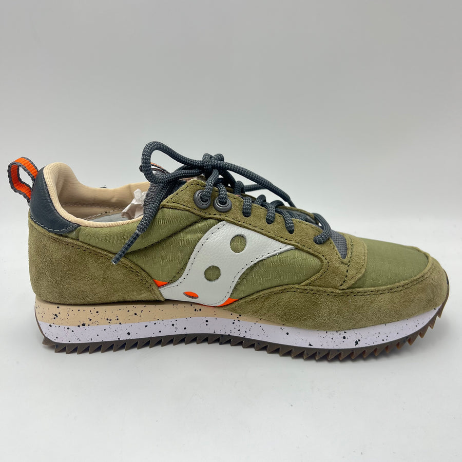 Sneaker Saucony - Scarpa Sportiva Jazz