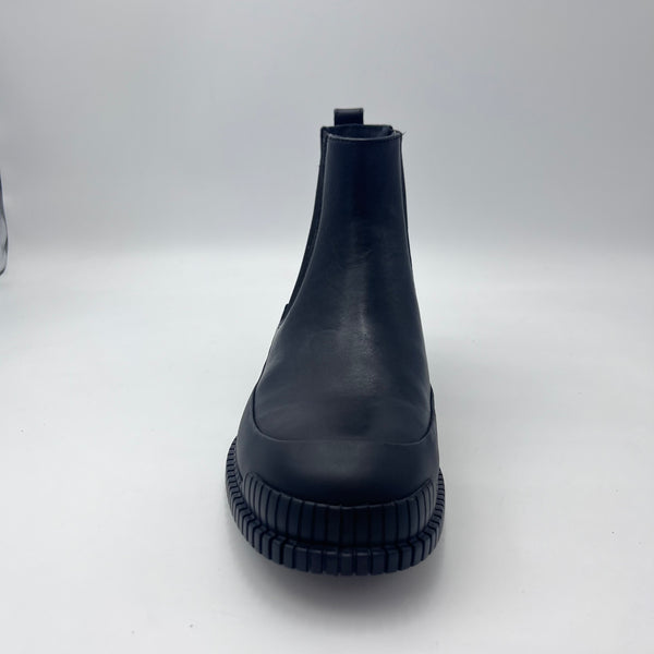 Camper Stivaletto - Chelsea Nero Moderno