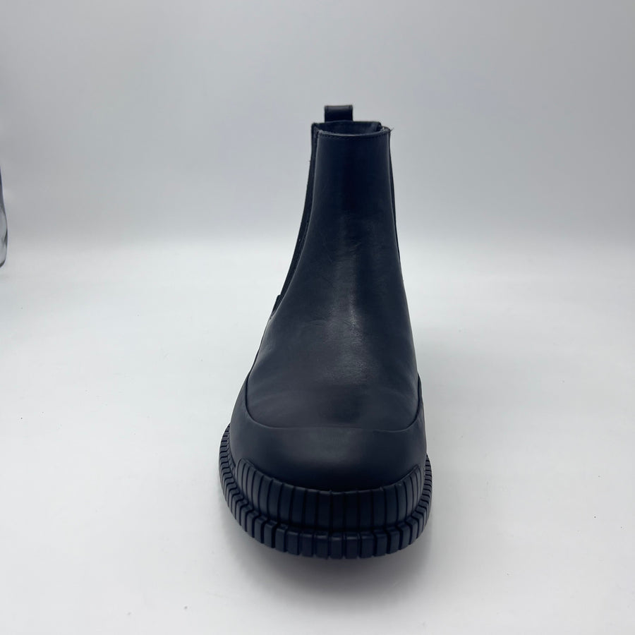 Camper Stivaletto - Chelsea Nero Moderno