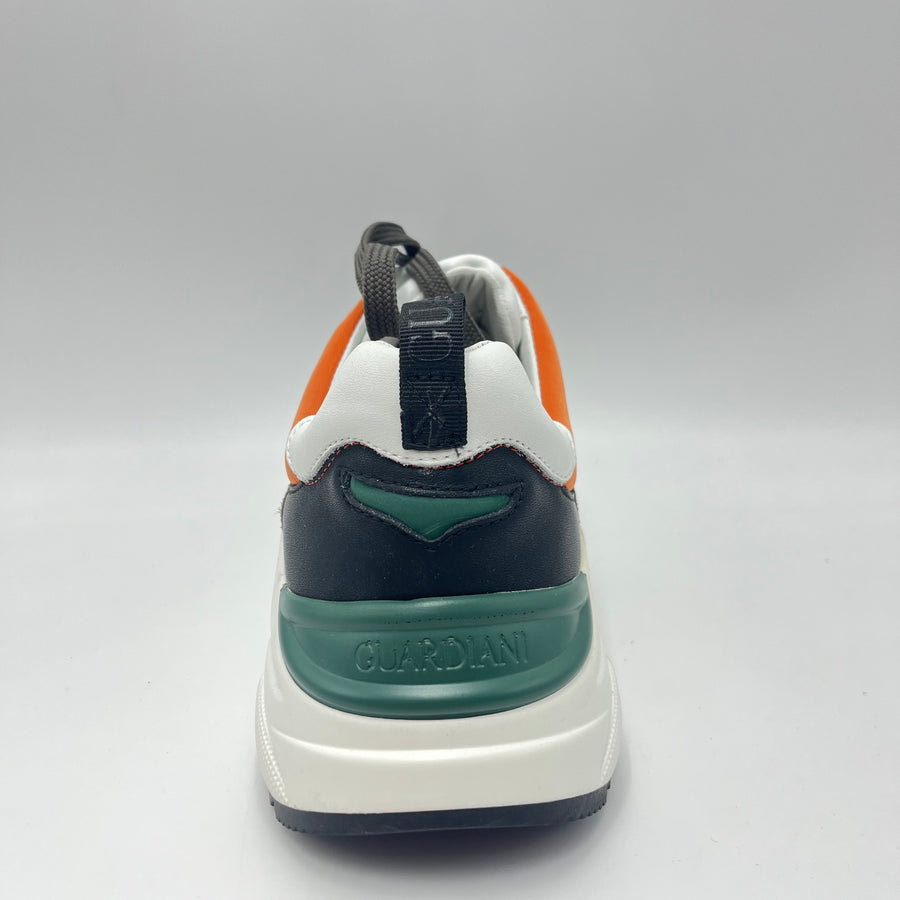 Sneaker Guardiani - Scarpa Sportiva Chunky