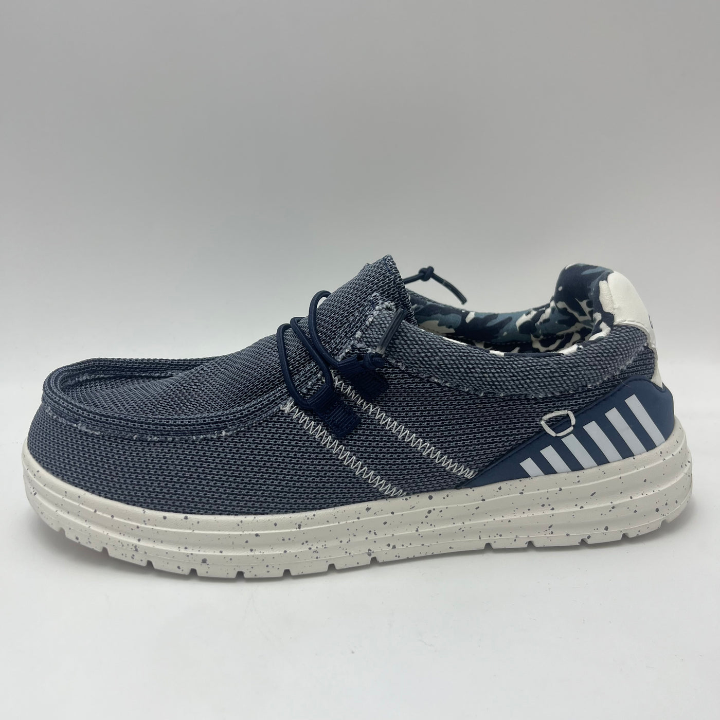 Mocassino Grunland - Scarpa Slip on