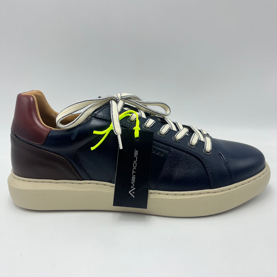 Sneaker Ambitious - Scarpa Low Top