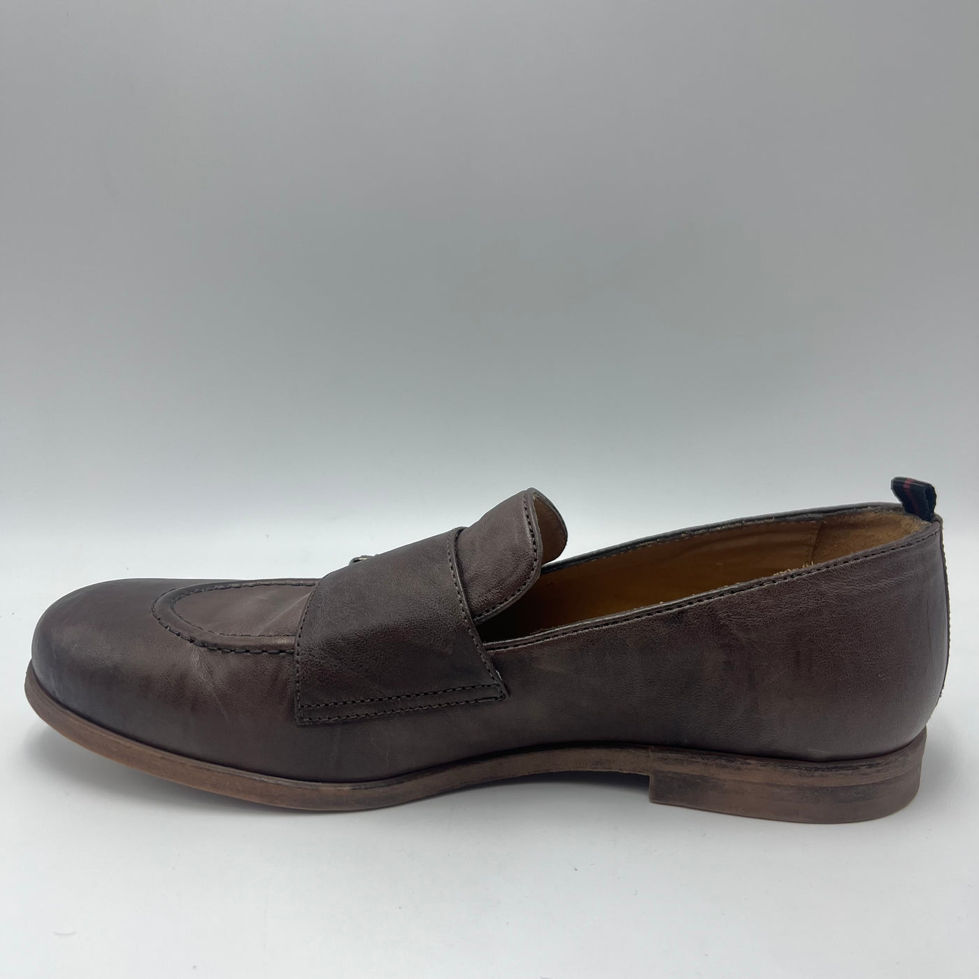 Double Monk Antica Cuoieria - Scarpa Doppia Fibbia