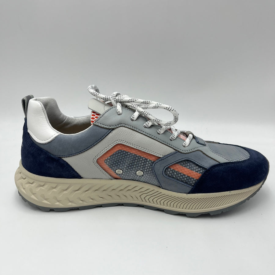 Sneaker Ambitious - Scarpa Low Top