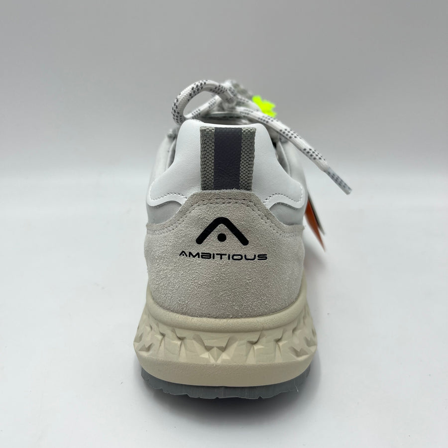 Sneaker Ambitious - Scarpa Low Top