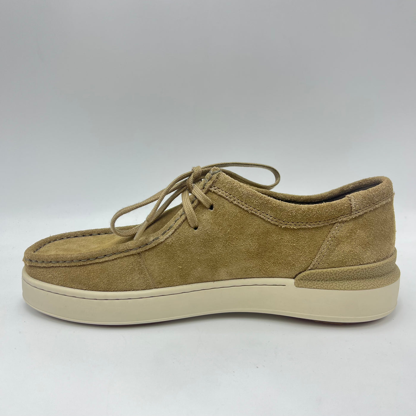 Wallabee Clark’s - Scarpa Wallabee Suede
