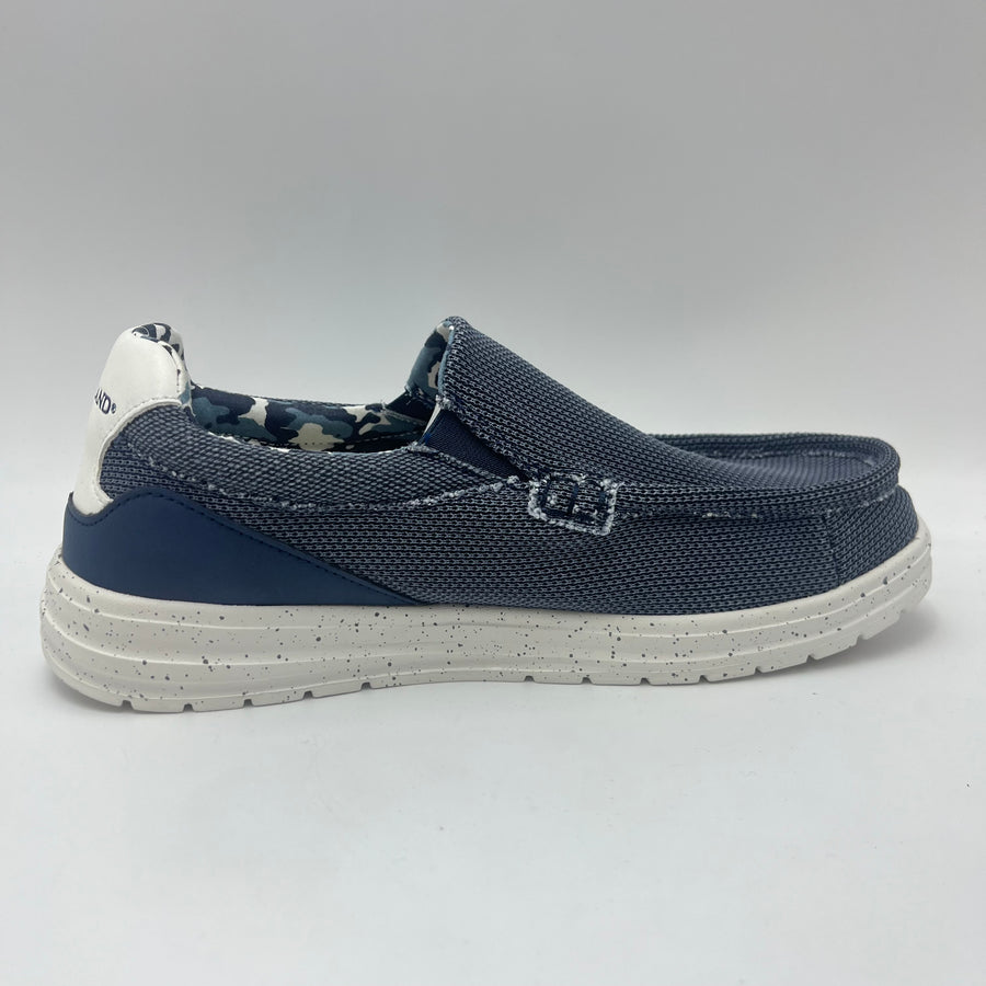 Mocassino Grunland - Scarpa Slip on
