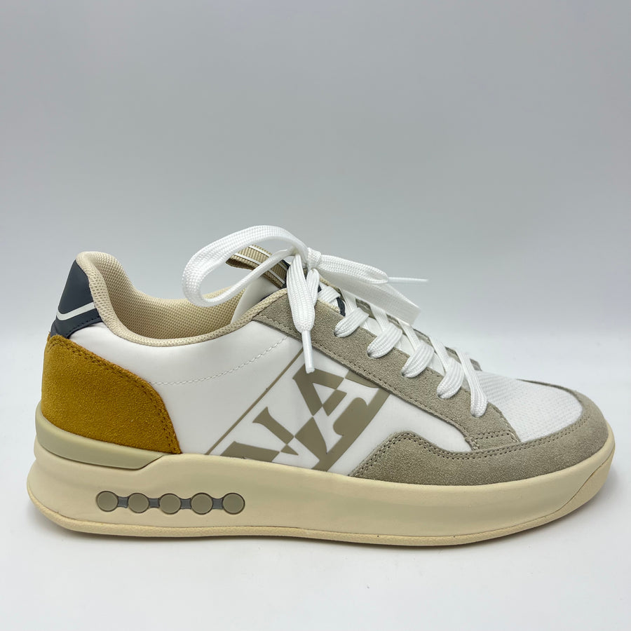 Sneaker Napapijri - Scarpa Sneaker Low Top