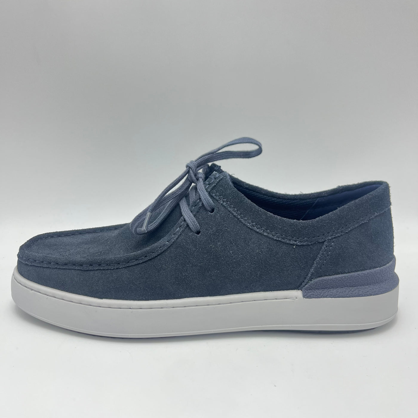 Wallabee Clark’s - Scarpa Wallabee Suede