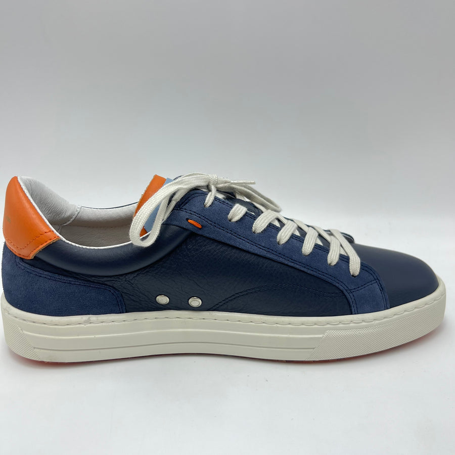 Sneaker Ambitious - Scarpa Low Top