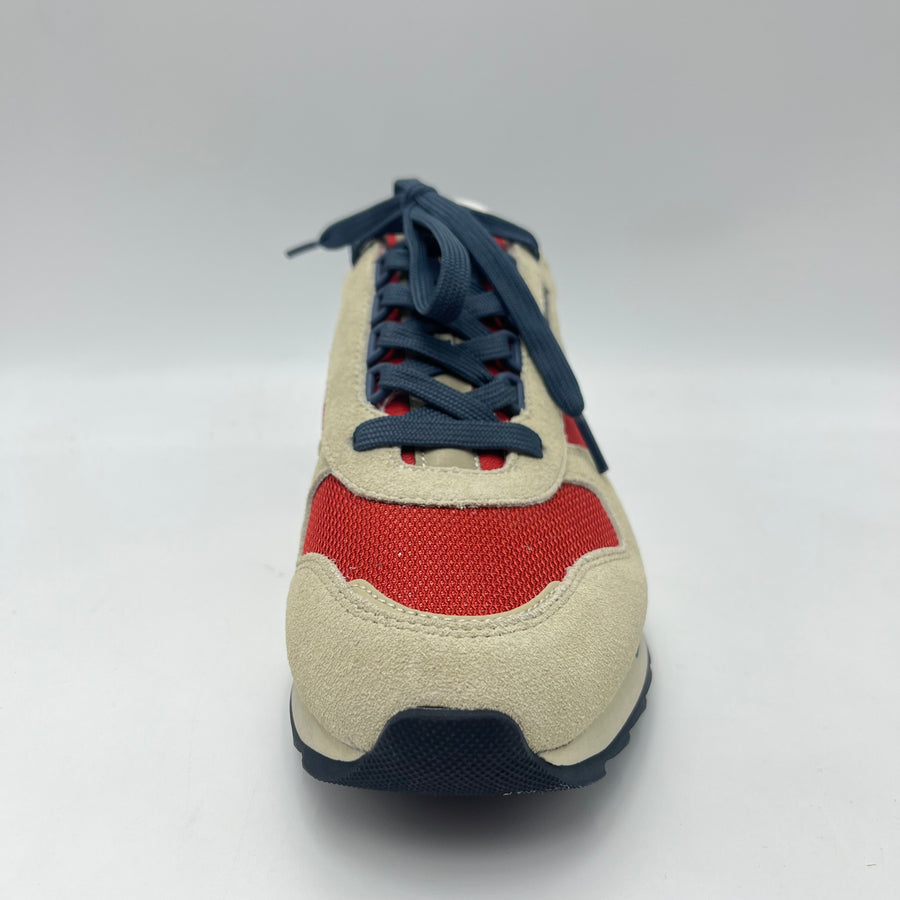 Sneaker Napapijri - Sneaker Heritage Running