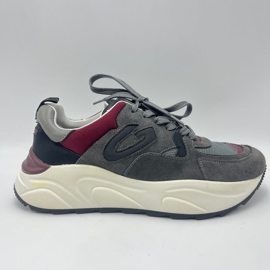 Sneaker Guardiani - Scarpa Sportiva Chunky