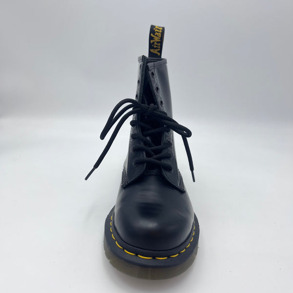 Dr. Martens Anfibio - Anfibio Stringato in Pelle