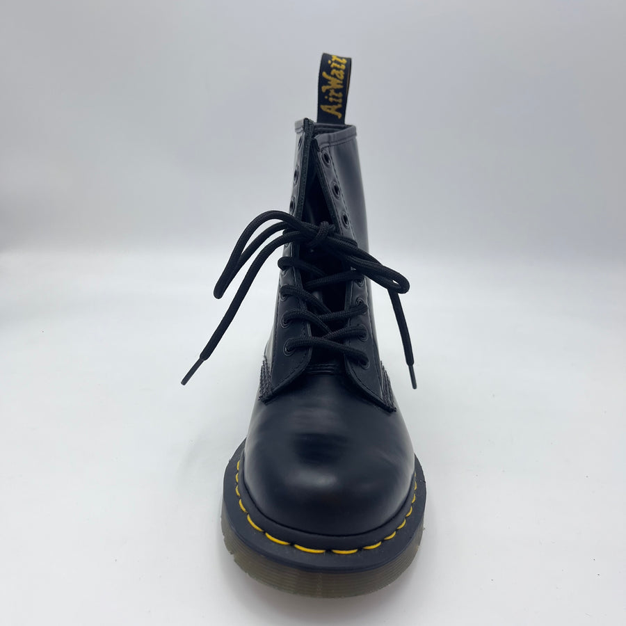 Dr. Martens Anfibio - Anfibio Stringato in Pelle