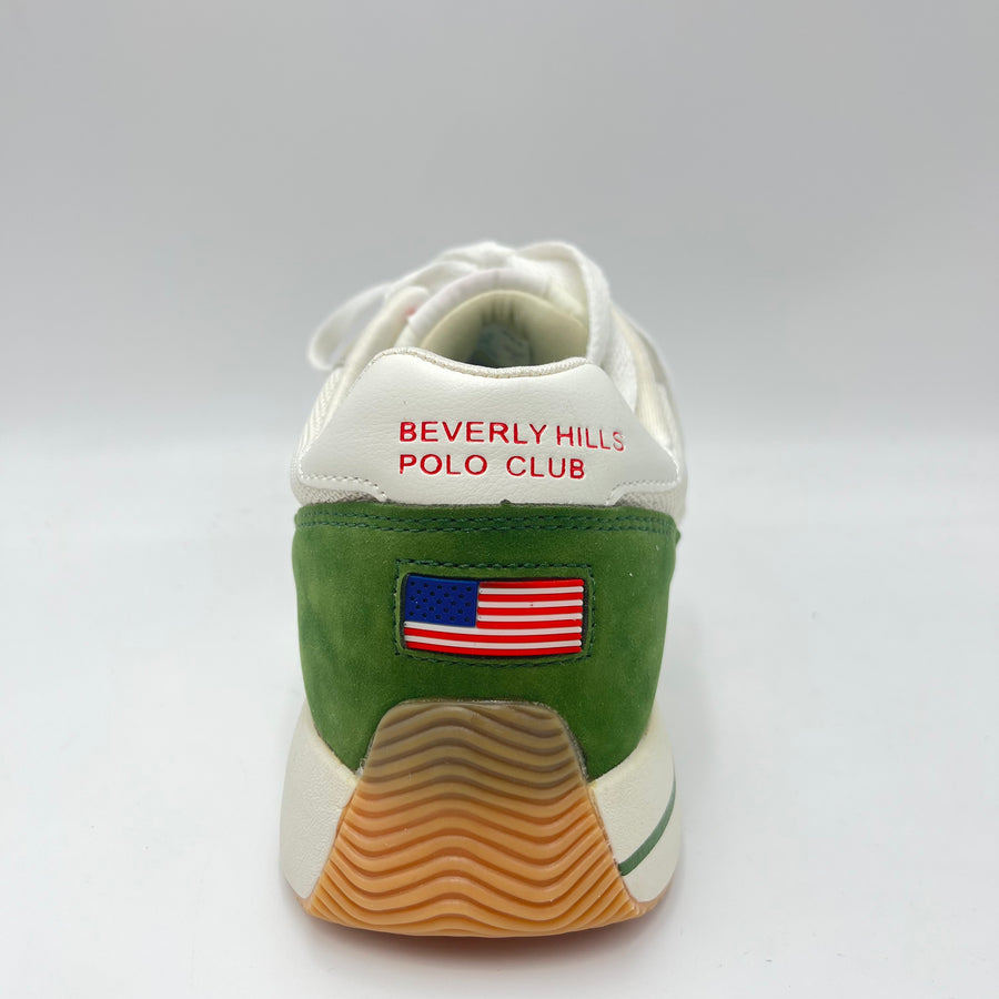 Sneaker Polo - Scarpa Sportiva