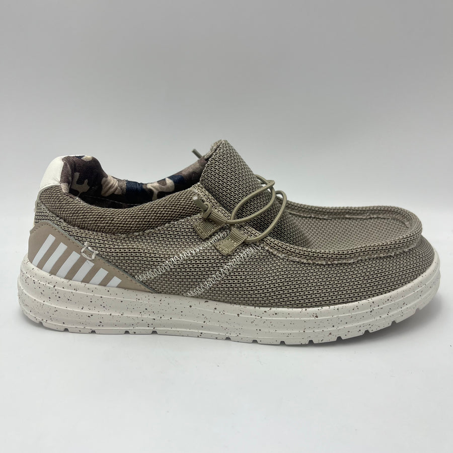 Mocassino Grunland - Scarpa Slip on