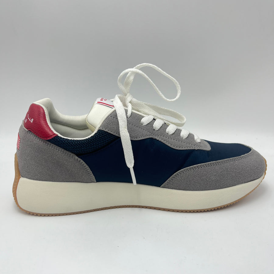 Sneaker Polo - Scarpa Sportiva