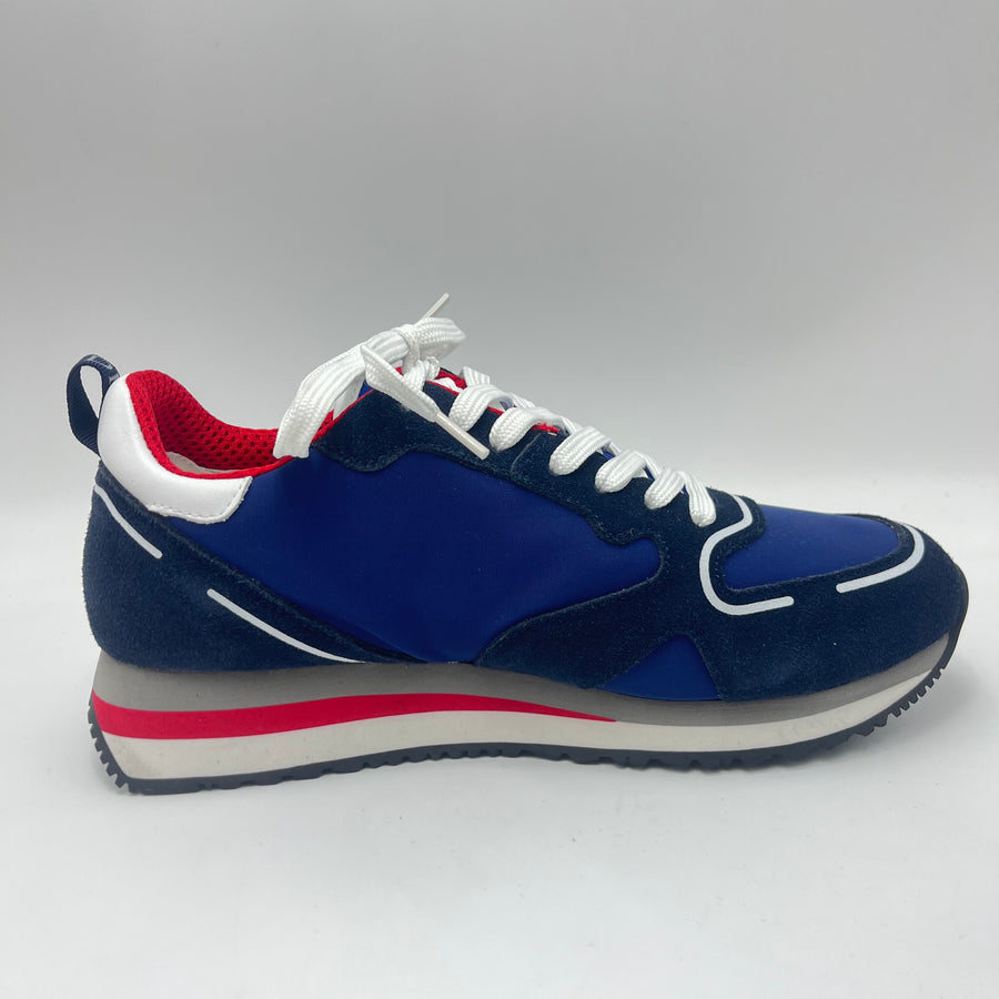 Sneaker Guardiani - Scarpa Sportiva