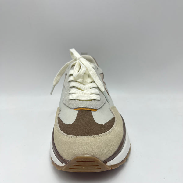 Sneaker Guardiani - Scarpa Chunky