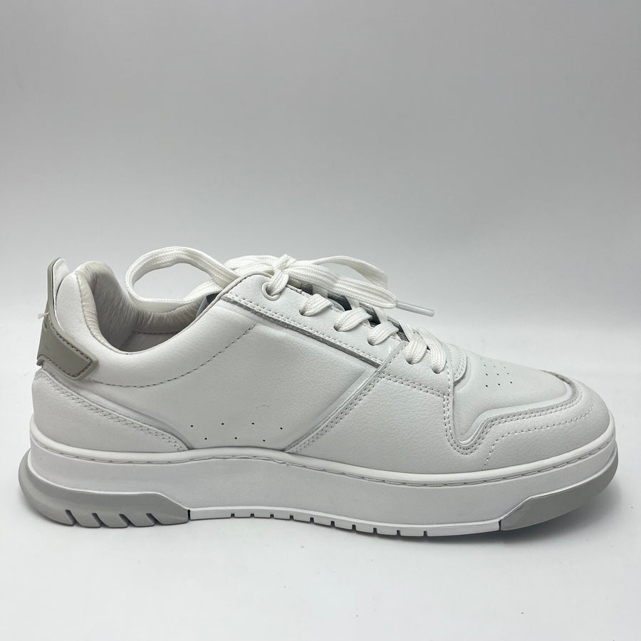 Sneaker Blauer - Scarpa Low Top