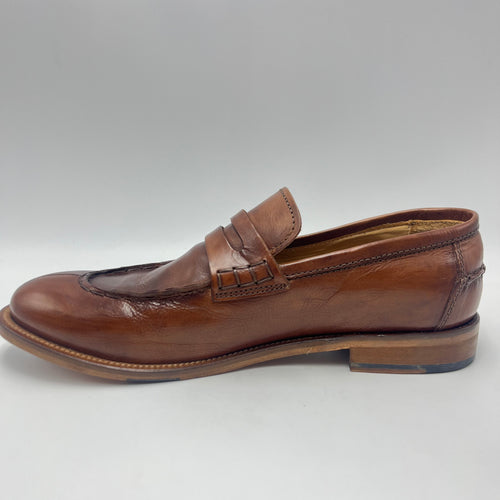 Mocassini uomo