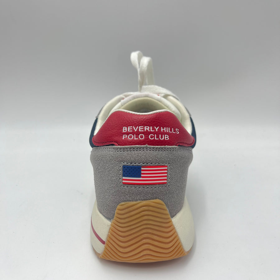 Sneaker Polo - Scarpa Sportiva